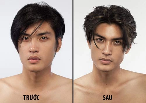 Bất ngờ vì thanh hằng đánh thí sinh
