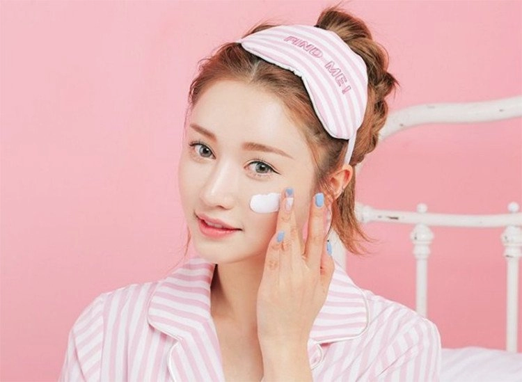 bê lớp makeup suốt 12 tiếng không chảy hoa hậu cao 18m chỉ ra bí quyết không tưởng