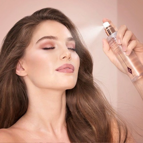 bê lớp makeup suốt 12 tiếng không chảy hoa hậu cao 18m chỉ ra bí quyết không tưởng