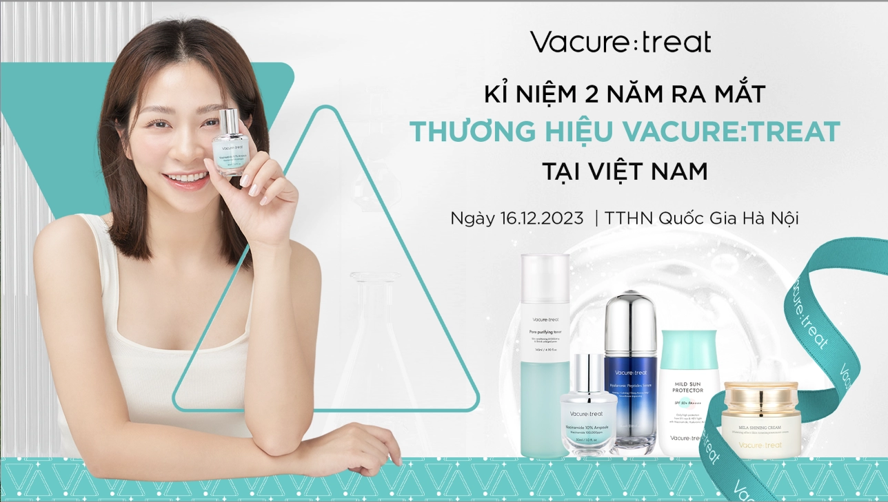 Bí mật đằng sau làn da không tuổi của vicky nhung