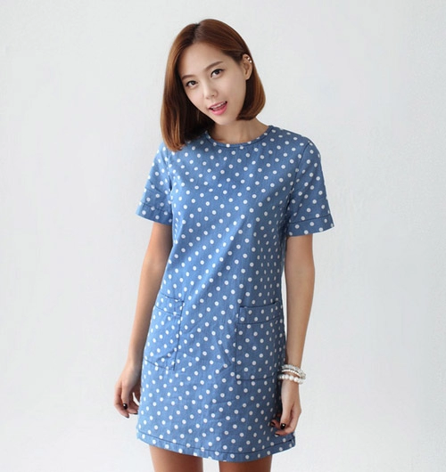 Bí quyết chọn váy cho ngày nắng nóng