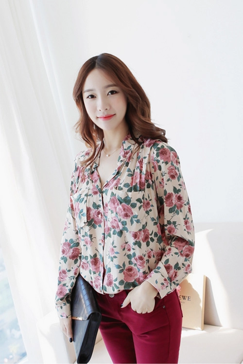 Bí quyết để sơ mi luôn khiến bạn nổi bật
