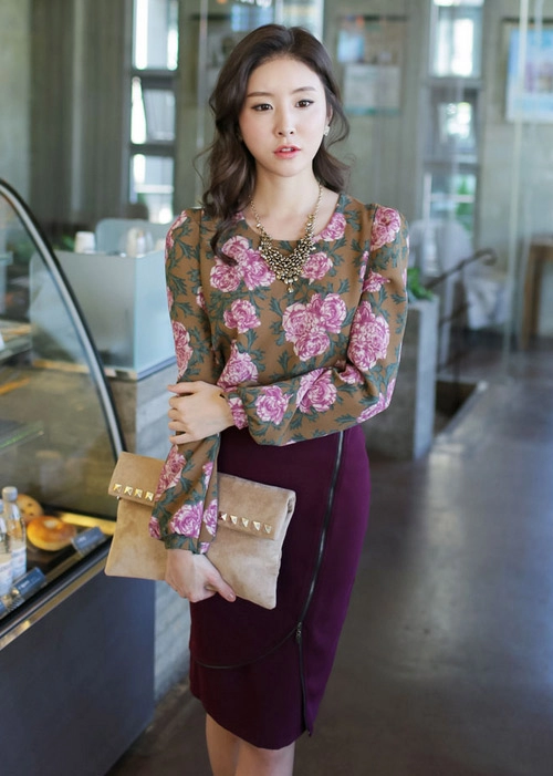 Bí quyết để sơ mi luôn khiến bạn nổi bật