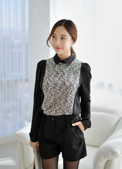 Bí quyết để sơ mi luôn khiến bạn nổi bật