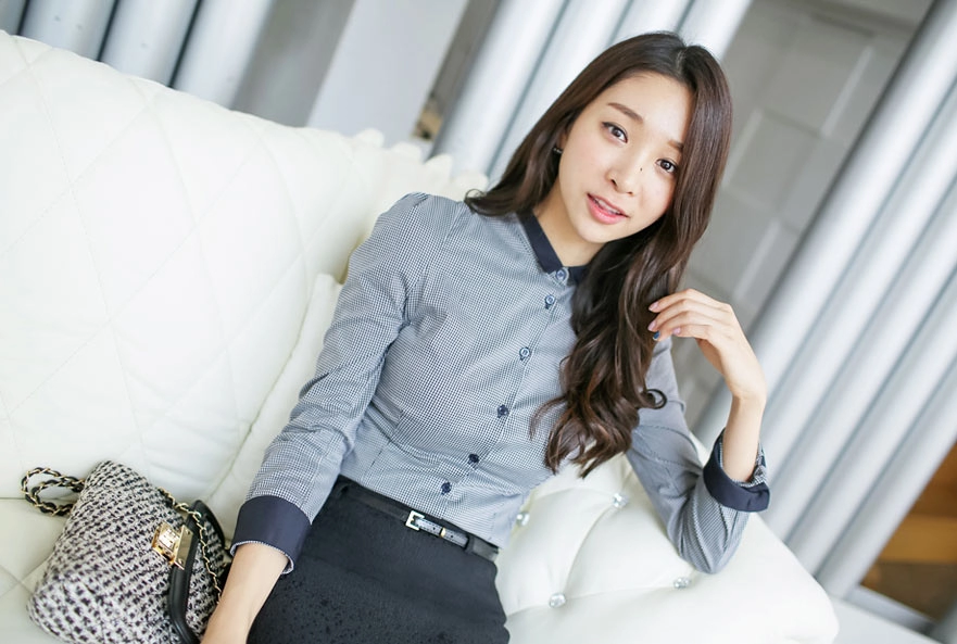 Bí quyết để sơ mi luôn khiến bạn nổi bật