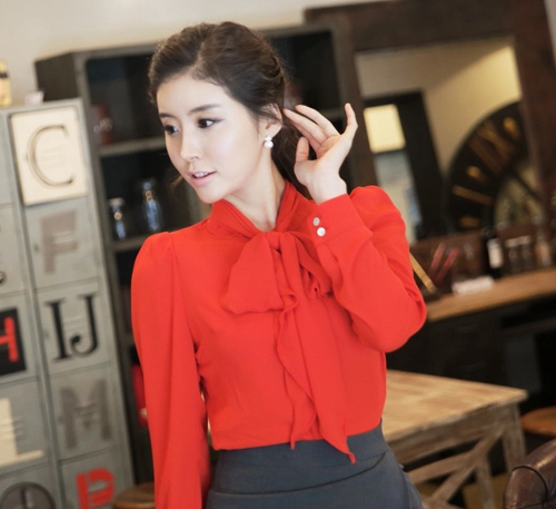 Bí quyết để sơ mi luôn khiến bạn nổi bật