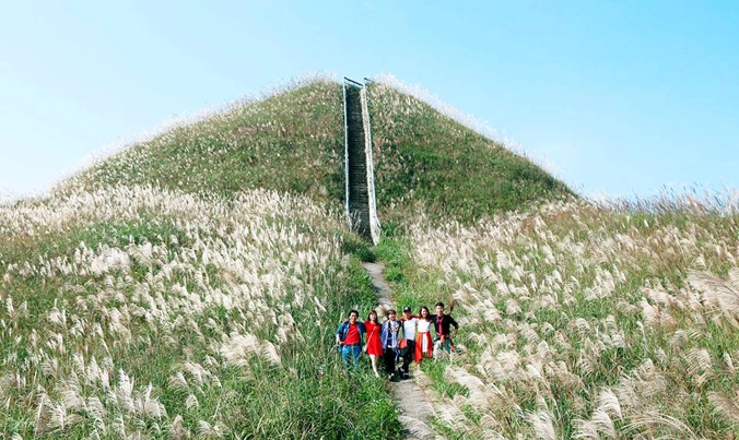 Bình liêu sapa của quảng ninh đã làm ngỡ ngàng bao du khách