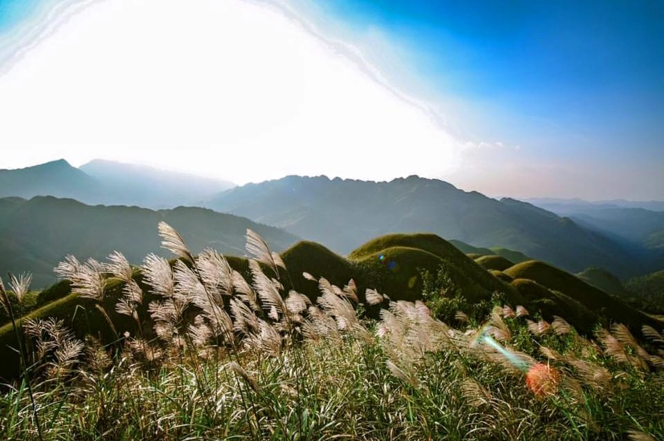 Bình liêu sapa của quảng ninh đã làm ngỡ ngàng bao du khách