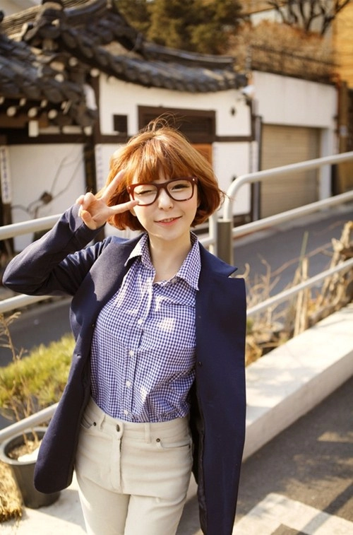 Blazer chiếc áo không chỉ mặc đến công sở