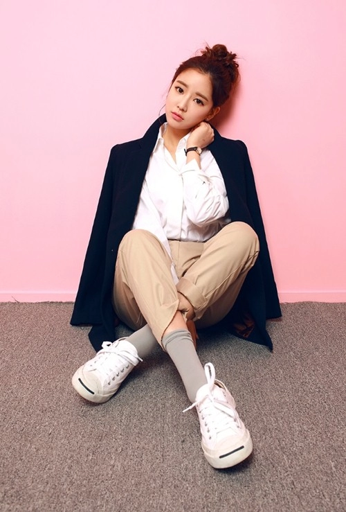 Blazer chiếc áo không chỉ mặc đến công sở