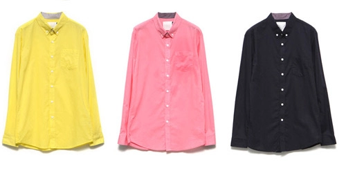 Blazer thanh lịch cho nam công sở