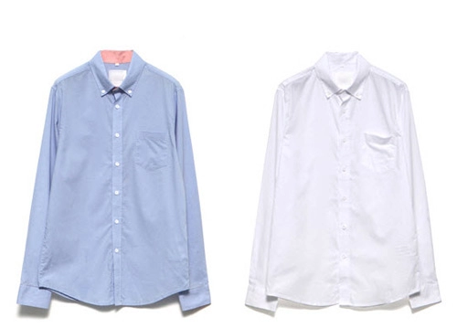 Blazer thanh lịch cho nam công sở