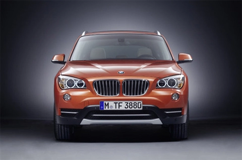  bmw x1 2013 có giá 31545 usd tại mỹ 