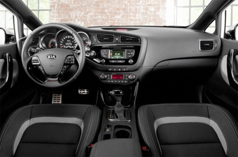  bộ đôi 3 cửa hatchback kia và hyundai 