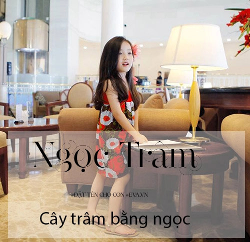 Bộ tên đẹp ý nghĩa hay cho bé gái sinh năm 2016 vần từ l-y