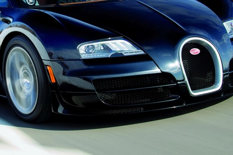  bugatti veyron grand sport vitesse - siêu xe 1200 mã lực 