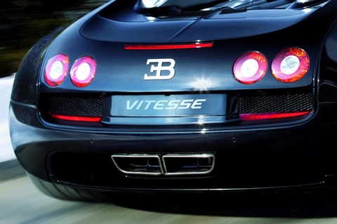  bugatti veyron grand sport vitesse - siêu xe 1200 mã lực 