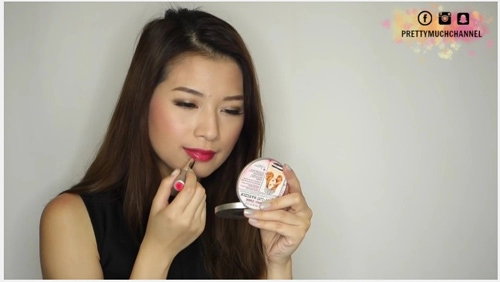 Các beauty blogger trang điểm như thế nào khi hẹn hò