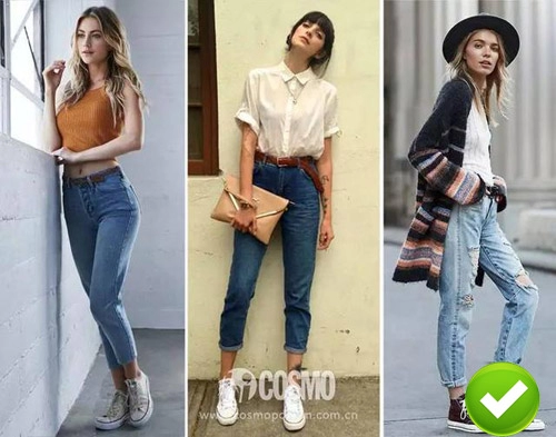 Cách chọn đồ cho chân ngắn mét rưỡi một phát đẹp ngay