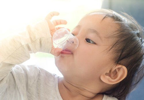 Cách trị ho sổ mũi cho trẻ dưới 1 tuổi mẹ nên áp dụng ngay