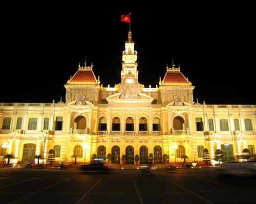 Cẩm nang du lịch bụi sài gòn