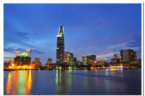 Cẩm nang du lịch bụi sài gòn