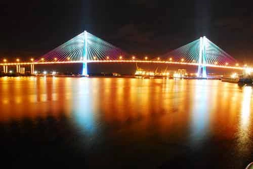 Cẩm nang du lịch bụi sài gòn