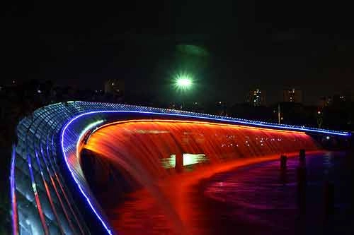 Cẩm nang du lịch bụi sài gòn