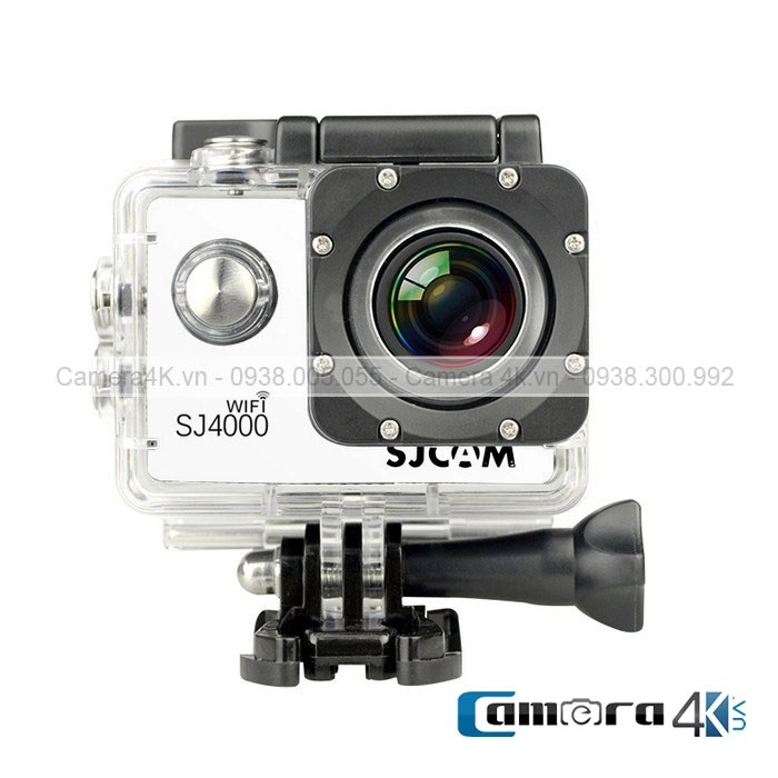 Camera hành trình thể thao chống nước dành cho dân phượt giá rẻ bh 3 năm