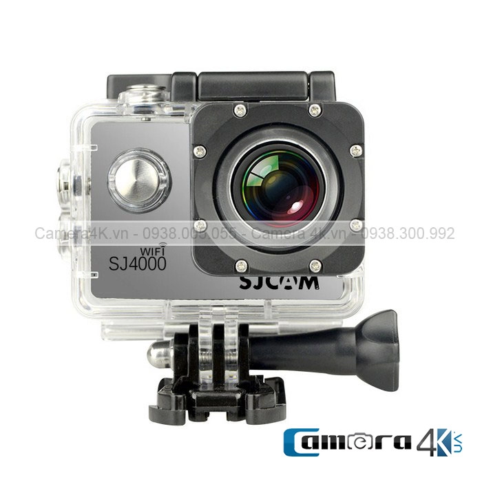 Camera hành trình thể thao chống nước dành cho dân phượt giá rẻ bh 3 năm