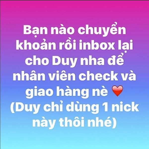 Cận cảnh em son được hồng duy u23 khen nức nở chị em mua lấy mua để