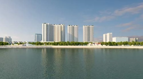 Căn hộ eco- apartment sẽ là điểm nhấn cho năm 2017