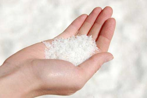 Cánh đồng muối tuyệt đẹp ở bolivia