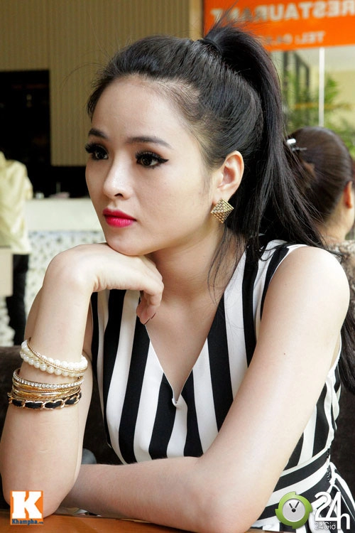 Cao 1m68 cơ hội nào cho lại hương thảo