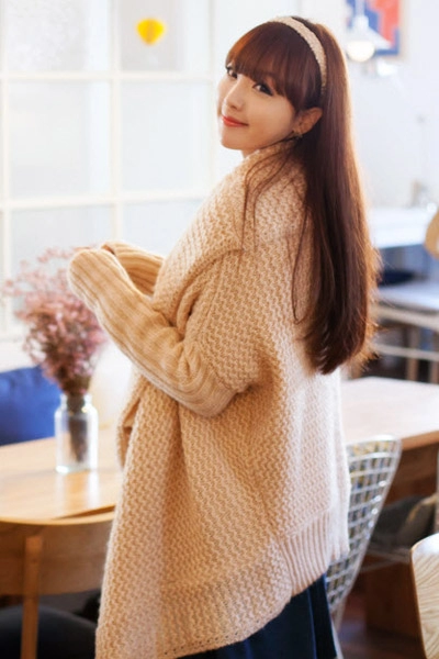 Cardigan dịu dàng cho nàng công sở
