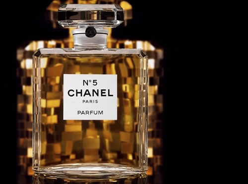 Chanel nữ vương bất tử của sự xa xỉ