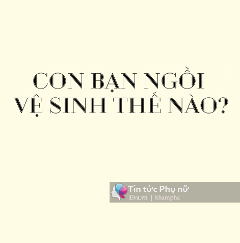 Chỉ vì chiếc bồn cầu con có nguy cơ bị ung thư đại tràng