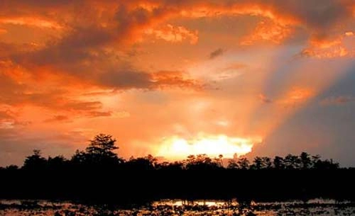 Chiêm ngưỡng 19 bãi biển đẹp nước mỹ