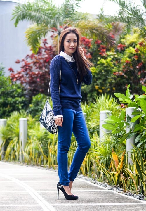 Chơi màu nổi khôn ngoan như tín đồ á