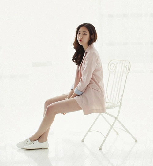 Chọn blazer mùa hè tới công sở