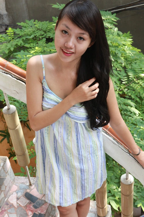 Chọn đồ ngủ đẹp cho cô nàng năng động