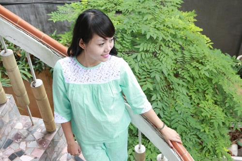Chọn đồ ngủ đẹp cho cô nàng năng động