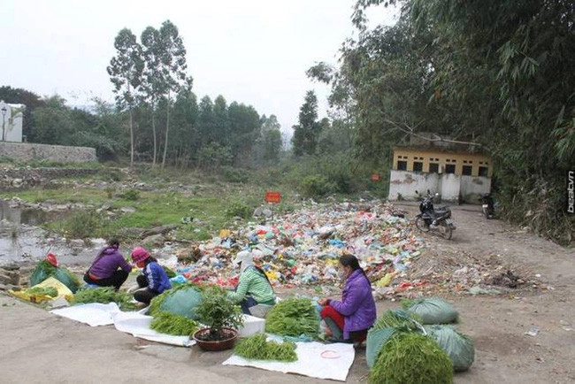 Chủ tịch tam đảo nửa đêm phượt thủ vẫn nẹt pô nhậu nhẹt phá phách