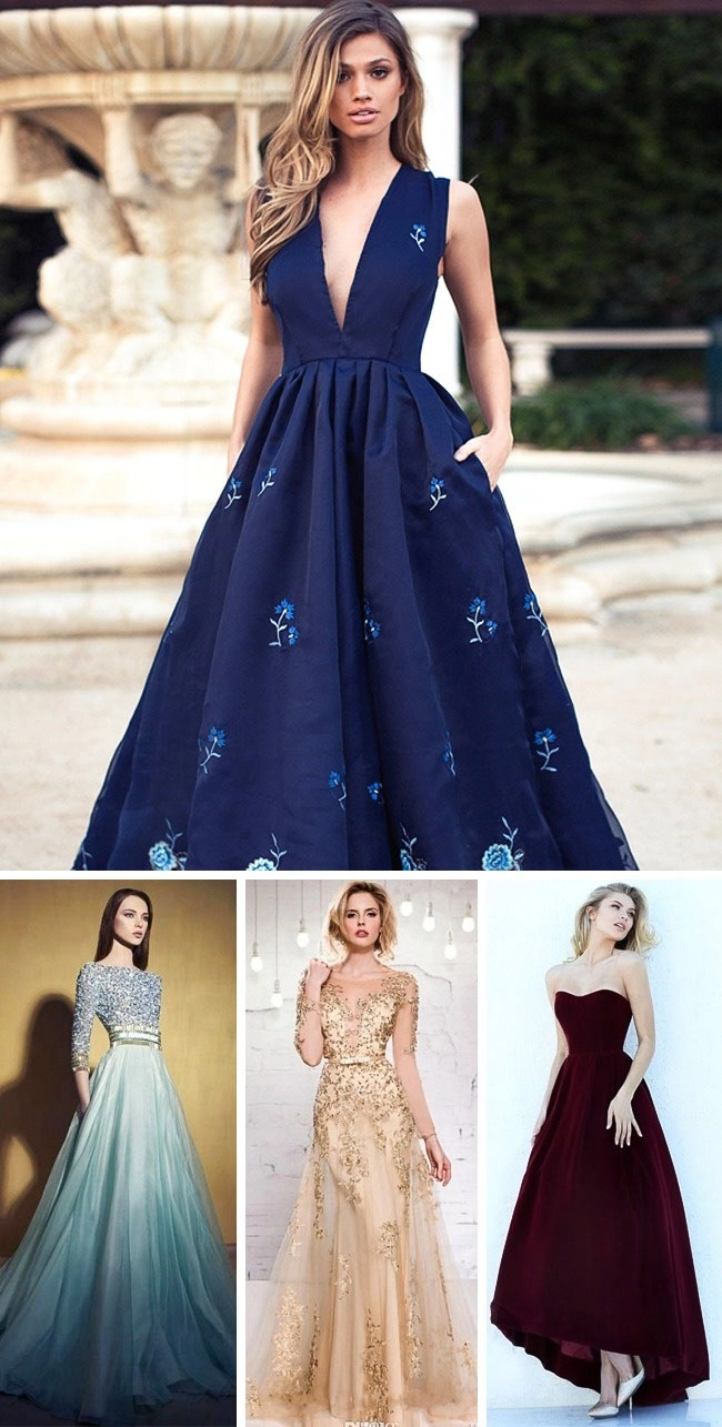 Có 5 kiểu váy này chị em năm mới sẽ thật xinh đẹp và tự tin