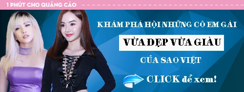 Có một ông bố lý hải chăm con khéo chiều con từng ly từng tý