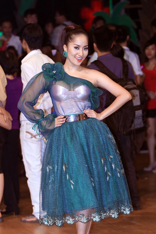 Có quy tắc nào trong thời trang