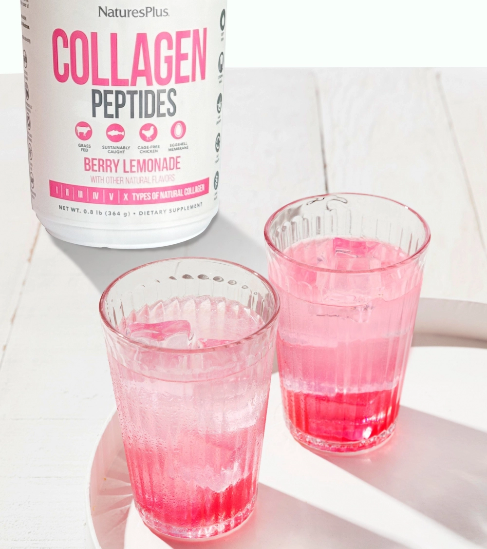 Collagen thủy phân dạng bột - trào lưu của giới làm đẹp thượng lưu