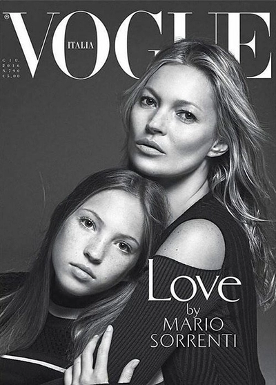  con gái 16 tuổi của siêu mẫu kate moss 