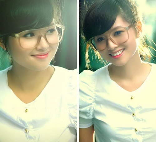 Cơn sốt kính nobita oanh tạc showbiz