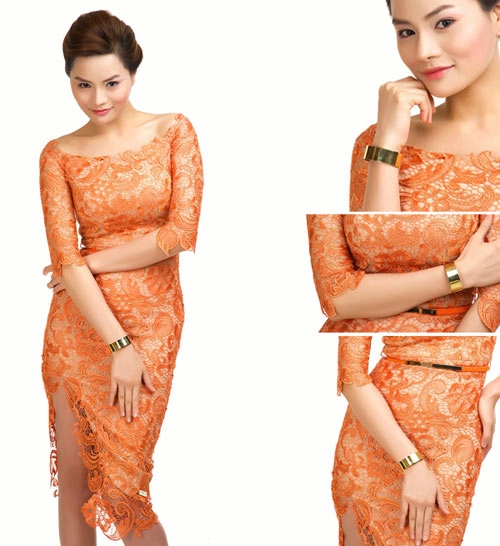Công sở đẹp cả tuần cùng vũ thu phương